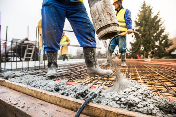 Best Decorative Concrete in Hancock, MD