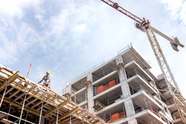 Best Commercial Concrete Services in Hancock, MD